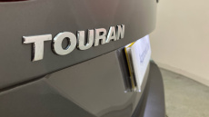 Volkswagen Touran 1.5 TSI EVO SEL 5dr DSG Petrol Estate